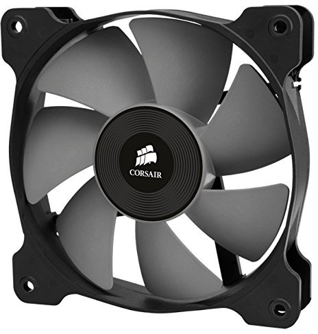 Corsair CO8950003 H60 Reemplazo Ventilador Refrigeración CO-8950003
