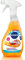 EcoZone Tough Degreaser Kitchen Cleaner Spray, 2-in-1 Eco Friendly Vegan Universal Plant-Based Cleaning for Hobs, Worktops, Splashbacks & More, Cleans Degreases & Sanitises, Citrus Burst Scent (500ml)