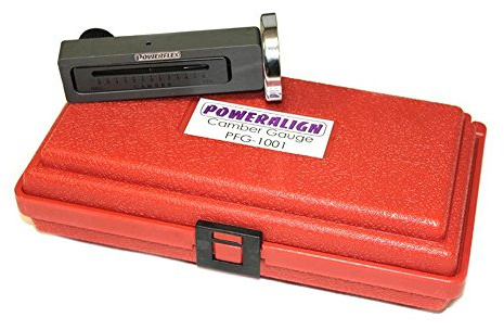 Powerflex PFG-1001 PowerAlign Camber Gauge