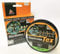 Soytich Fluorocarburo Lenza Monofilamento Corda in Varie Forza - 0,35mm