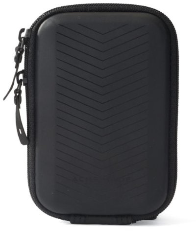 Acme Made Sleek Camera Case - Matte Black Chevron