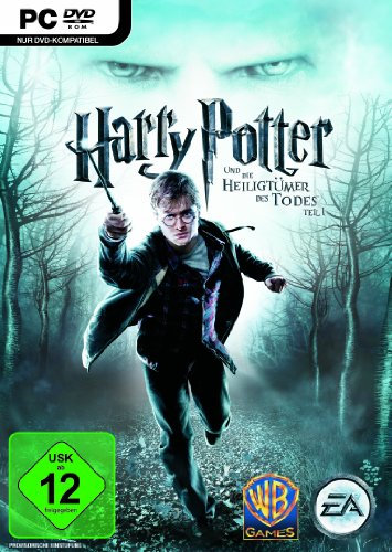 Harry Potter und die Heiligtümer des Todes - Teil 1 [PC]