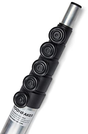 LMA-S 17ft Portable Telescopic Mast