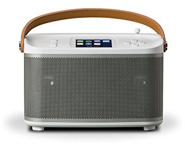 Roberts R-Line R100 Smart Radio Wireless Lautsprechersystem