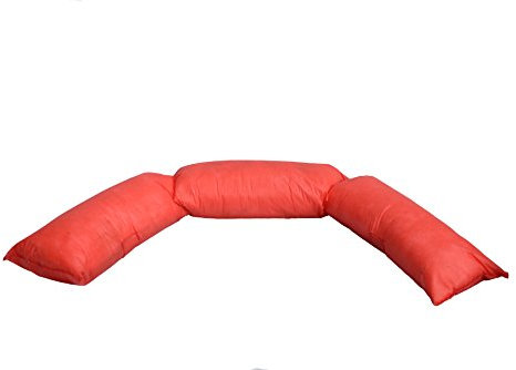 HydroSnake Lot de 2 Sacs de Sable de Rechange