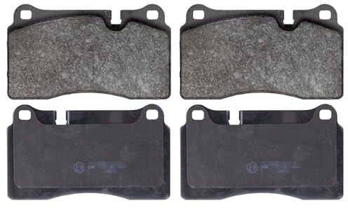 Blue Print ADJ134211 Brake Pads