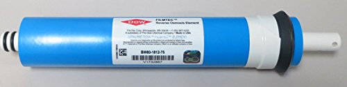ORIGINAL Filmtec Membrane 75 GPD Umkehrosmose Filter