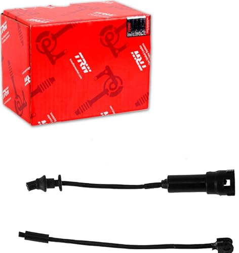 TRW Automotive AfterMarket GIC189 Frühwarnindikatorkabel | Kompatibel mit: OPEL SIGNUM CC, VECTRA C, VECTRA C Caravan, VECTRA C CC
