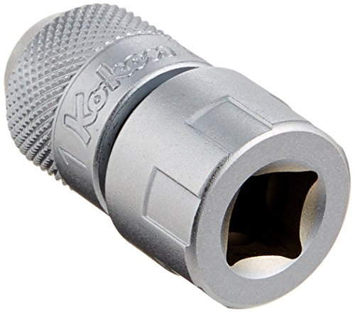 Irega - Adaptador/a para machos terrajas 3/8