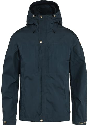 Fjällräven Skogsö Jacket