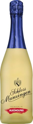 Alkoholfreier Sekt