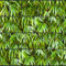 PerfectHD Zaunsichtschutz - Sichtschutz mit Motiv - Sichtschutz Bedruckt - Bambusblätter - Polyester Gewebe - 26 m Rolle - 19 cm breit - 32 Motive