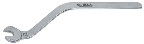 KS Tools 150.3589 Ventil-Einstellschlüssel, 14mm, 225mm