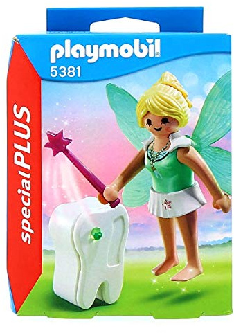 PLAYMOBIL 5381 Zahnfee