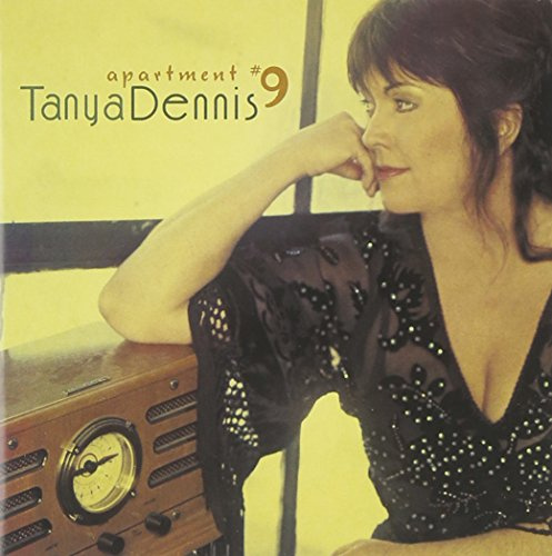 Cd Baby tanyadennis2