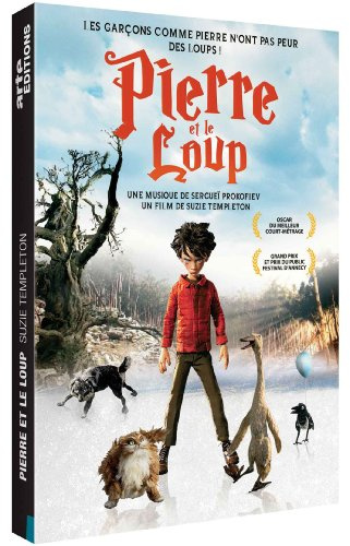 Pierre et le loup [FR Import]
