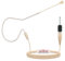 Pyle-Pro Ear Hanging Head Set Microphone