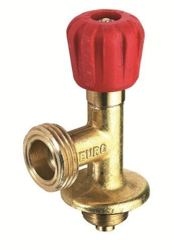 Gaslow Camping Gas Adapter