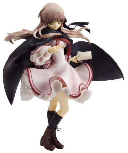 High Priestess Rewrite: Senri Akane 1/8 PVC Figure