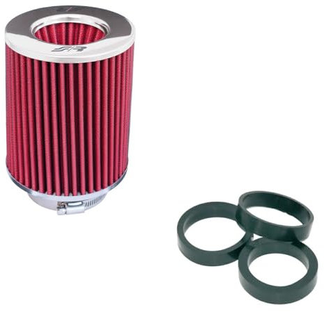 Simoni Racing FSR/UB Filtro Aria Biconico Universale