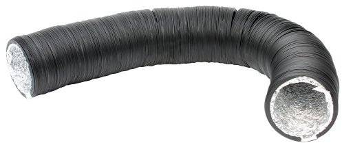 Hydrogarden Ram Combi-Duct 254mm x 10m Lightproof Ducting