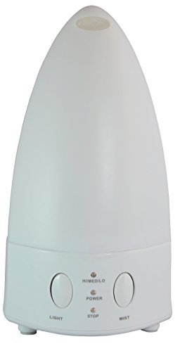 Zen'Arôme Diffuseur Ultrasonique Nuance