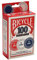 Bicycle 1006252 Fahrrad Poker Chips 100 Stück