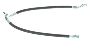 BOSCH Bremsschlauch 1987481485 Länge: 643mm, | Kompatibel mit: TOYOTA YARIS