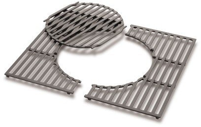 Weber Gourmet BBQ System - Griglia Spirit 200