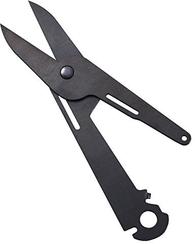 SOG Schere, passend zu PowerPlier und Powerlock (schwarz)