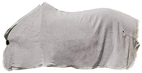 HKM Cooler Grey/Silver 5'6