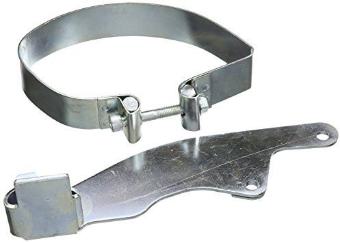 HJS 82 13 2840 Halter Schalldämpfer Kompatibel mit SMART CITY-COUPE 450 Q0011927V001000000 Q0011927V002000000