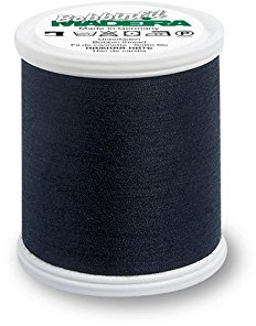 Madeira Bobbinfil Stärke 70 0480 schwarz 1500 m