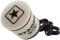 Filtro aria Stage6 doppio strato piccolo Airbox bianco 28/35/42/45/49/55 mm connettore