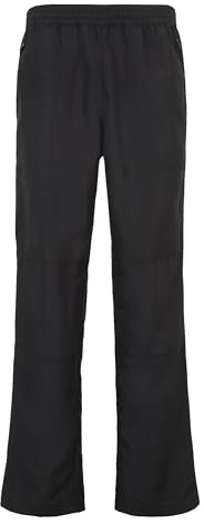 Joy Sportswear Mick Herren Fitnesshose mit Seitenreißverschluss für Freizeit, Sport & Gym Langgröße, 94, Black/White