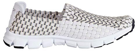 BALLOP Sneakers Aloha (42, weiß)