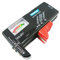 BT-168 Universal Battery Tester AA AAA C D 9V Button Checker