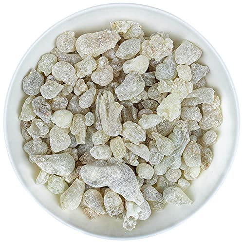 Royal Hojari Weihrauch (Boswellia Sacra - aus Oman) - 1. Grad - 25g bis 250g (25 Gramm)