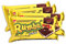 PACK de 4 paquetes Galletitas RUMBA de BAGLEY. Galletitas Dulces rellenas sabor a Chocolate con relleno sabor coco.