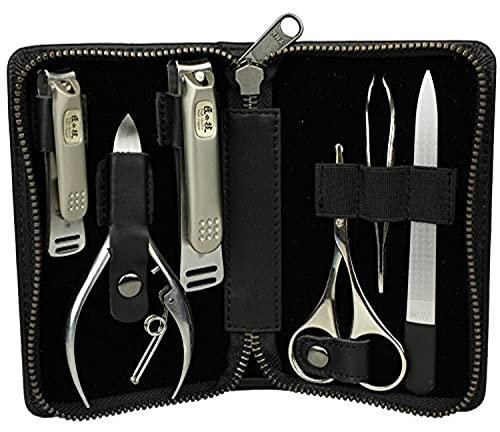 Maniküre-Set für Herren