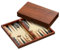 Philos 1133 - Backgammon Andros, medium, Kassette, Magnetverschluss