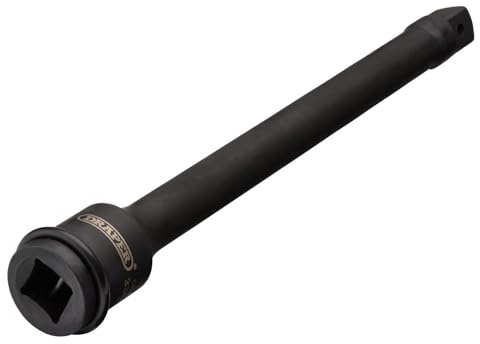 Draper 5554 330mm 3/4-inch Drive Impact Extension Bar