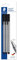 STAEDTLER 334-9 BK3 Fineliner triplus, 3 ST, dreikant, 0.3 mm, Blisterkarte, schwarz