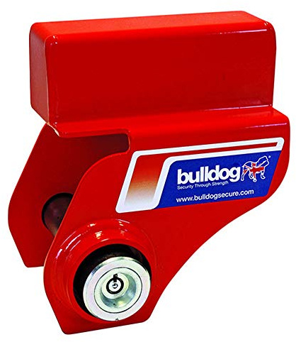 Bulldog Hitchlock for Alko Stabiliser Hitch