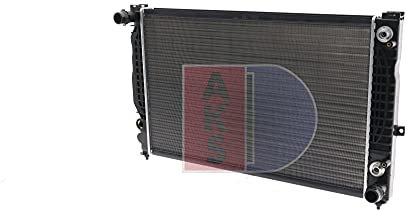 AKSDASIS 480011N Kühler, Motorkühlung