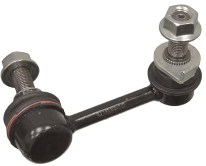 Blue Print ADN18556 Stabiliser Link with lock nuts, pack of one