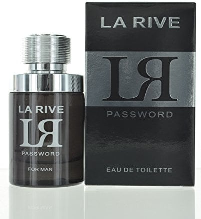 La Rive Password men, Eau de Toilette