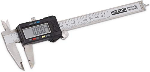 KREATOR KRT705004 - Calibrador digital