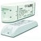LED Netzteil, Trafo 24V/DC, 0-75W, ultraflach, MM,F, 201 x 63 x 30 mm