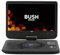 Bush 10 Inch Portable DVD Player - Black